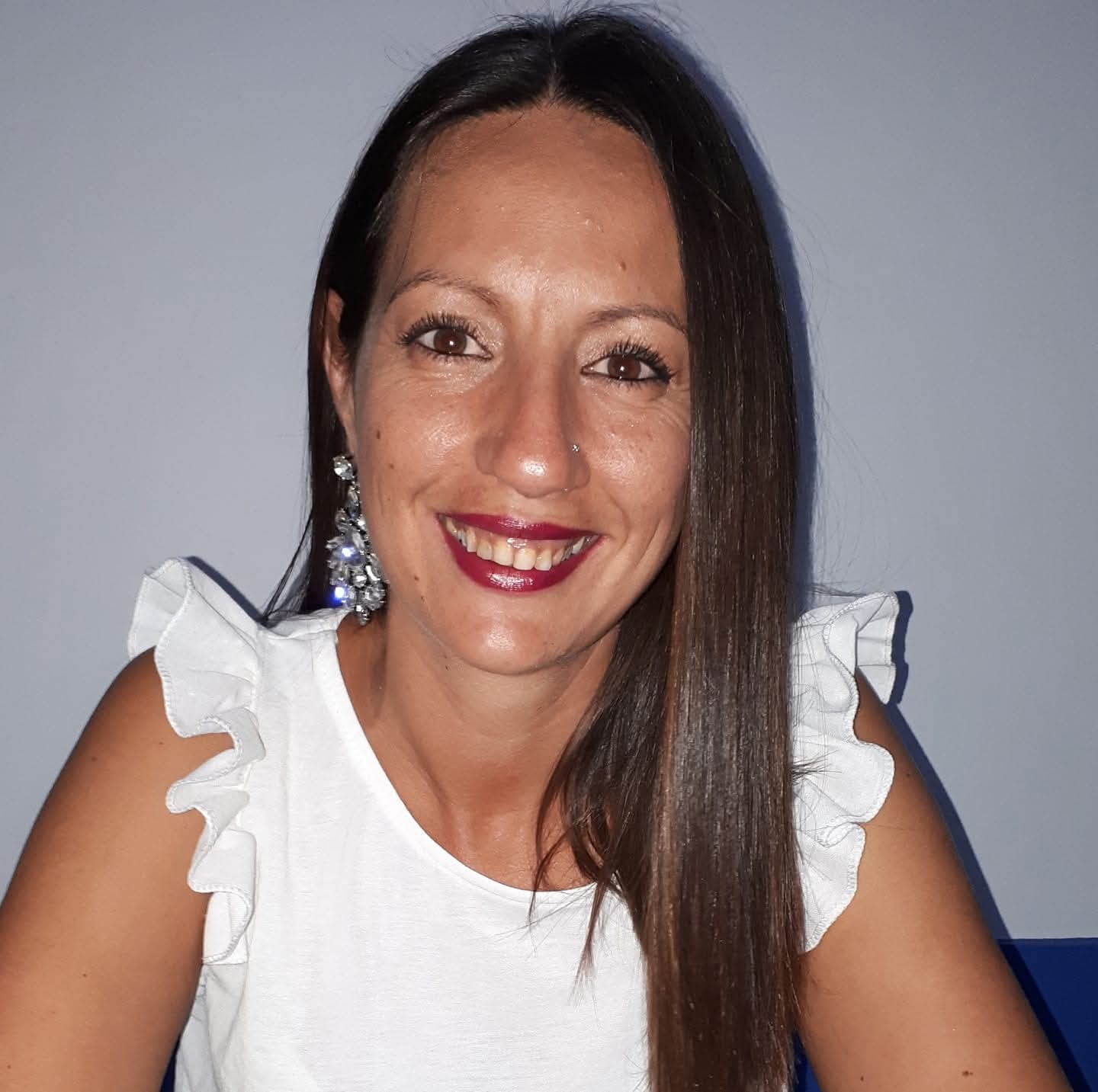 Cláudia Sousa